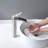 Bathroom Faucet with Drain Assembly