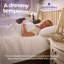 Slumberdown Wonderful Wool Lightweight Summer Duvet-73514059