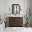 Gracyn 47.75'' W Single Bathroom Vanity Base-816299016