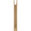 Support traditionnel en cèdre brut à grain de bois TimberThane-88615618