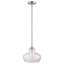 Luminaire suspendu simple à 1 lumière Netuta