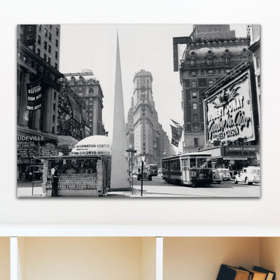 Orkin - Single Picture Frame Print