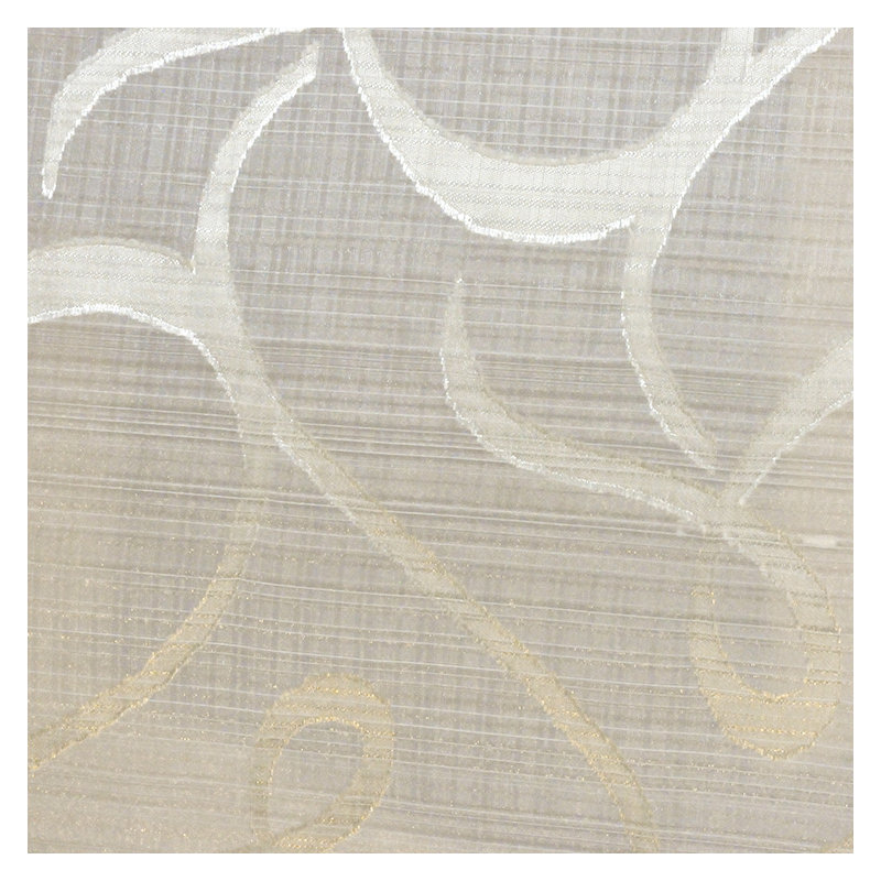 Tissu Skye, Perle