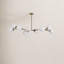Lustre 8 lumières Amarula-1036008651