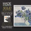 Iris bleu - impression encadrée - réarmable-1109494801-1109494806
