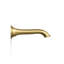 Artifacts® Wall-Mount Bath Spout with Flare Design-1168985346
