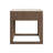 Casa Paros End Table