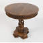 Table de bout Sanger