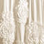 Byars Polyester Shower Curtain-561324748