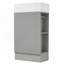Meuble-lavabo 18,6 po avec lavabo-351454940