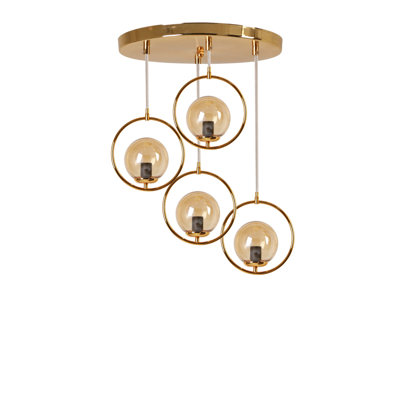 Chandle Chandelier