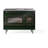 ILVE Nostalgie II Series Noblesse 48 inch Dual Fuel Range 5 Sealed Burners, Griddle, Frenchtop (Glass Door)-112295563-112295576-112295575