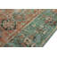 Distressed Homage Hand Knotted Wool Geometric Area Rug-270280416