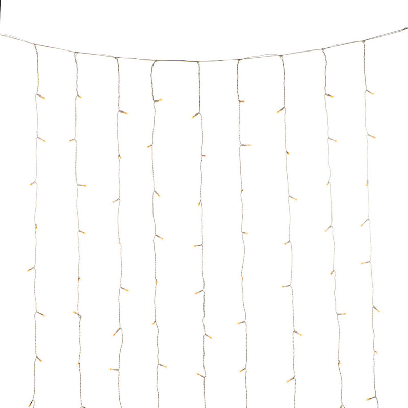 Indoor / Outdoor Icicle Lights