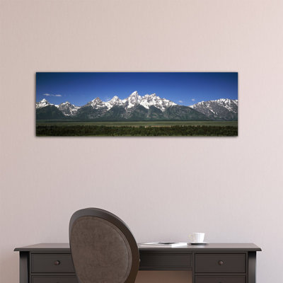 " Grand Teton National Park "
