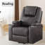 Fauteuil inclinable électrique Margolis