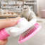 Brosse de toilettage pour chien et chat-111649949