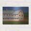  Art mural en métal 16 po x 12 po «D Farm Farm» par Carol Young-1177958649