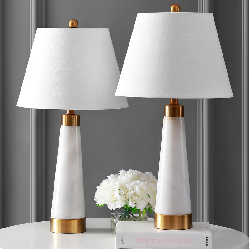 Stayton Metal Table Lamp