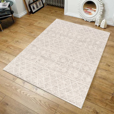 Tapis en laine Sorento