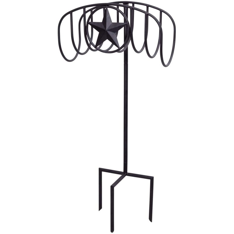 Steel Stand Hose Holder
