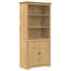 173 cm H x 82 cm W Bookcase