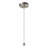 Amick 1 - Light Dome LED Pendant-1811045633-1811045641