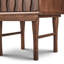 Veneto  One Drawer Bedside Cabinet-115584979