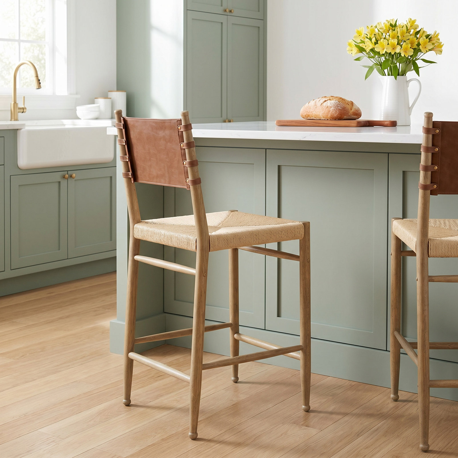 Brielle Stool