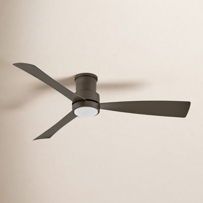 Trini 56'' Ceiling Fan with LED Lights
