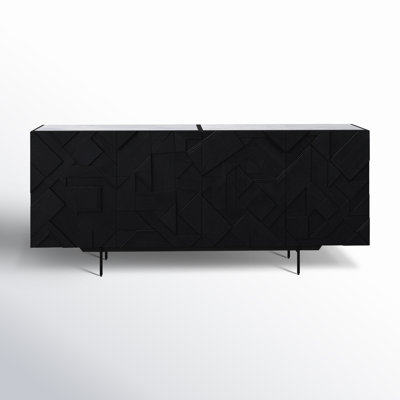 Dalia Mango Sideboard