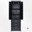 Armoire de rangement à 3 tiroirs Barnetta-101172647