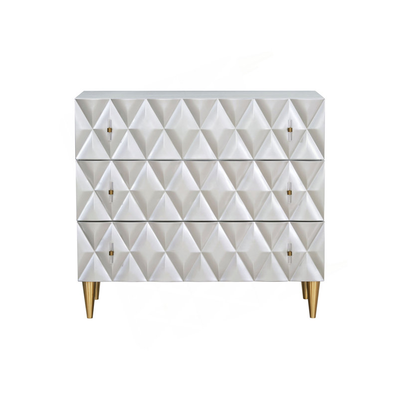 Armoire console Anson