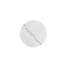 Table de bout ronde Charday