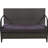 Lawn Mixing Seat: Transforms To 4 Fusing Seat & Table Outdoor Arrangement: Junction-1512487490