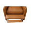 Fauteuil inclinable Tiona