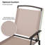 Chaise de patio pliante-35518373