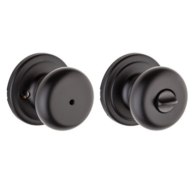 Hancock Bed/Bath Knob