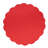 4-Pieces Round Polyester Placemats-88308115