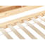 Weiss Solid Wood Daybed with Trundle