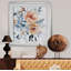 «Flowering Branches I», peinture-2106077344-2106078468