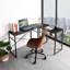 Boaz L-Shaped Writing Desk-615997625