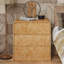 Commode 3 tiroirs Rustic Farmhouse
