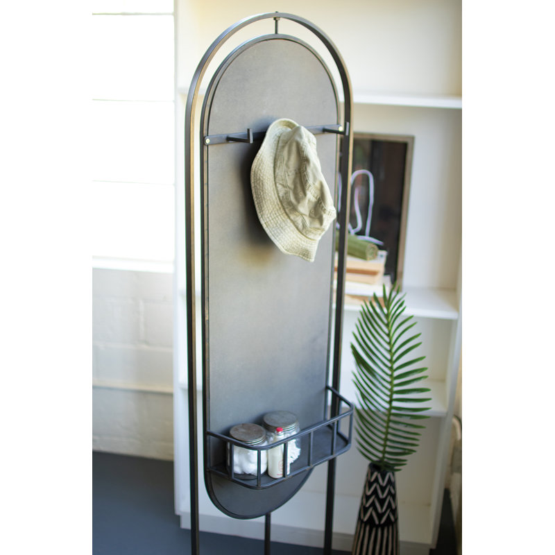 Miroir taille réelle