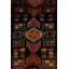 One-of-a-Kind 3'1" x 11'10" Hand Knotted Area Rug