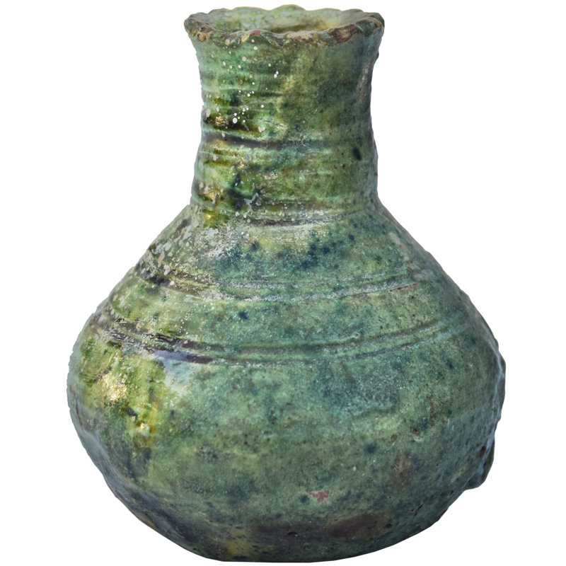 Handmade Ceramic Table Vase