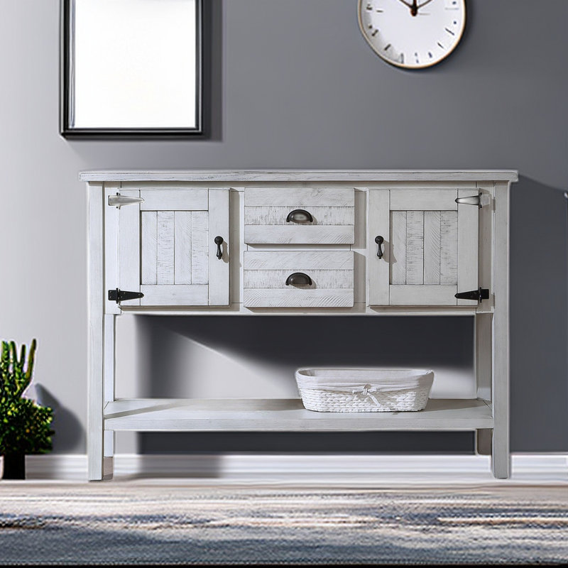 Issay 48'' Console Table