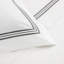 Triplo Bourdon Percale Duvet Cover-50146222-79213184