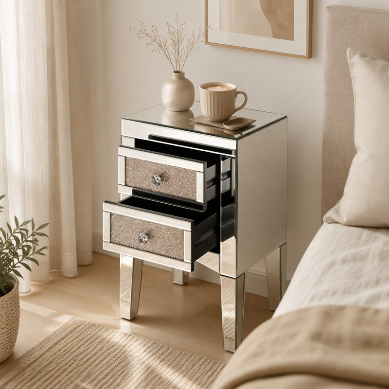 Table d'appoint Noralie