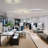 Stockham 1-Light Chandelier Round Circle LED Kitchen Island Pendant Remote Dimming-101287699-88581879